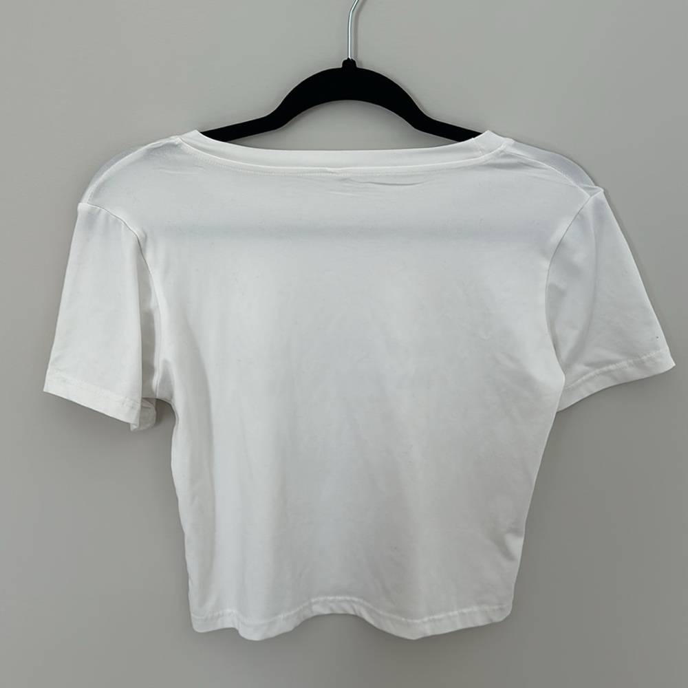 Cropped top - Picture 4 of 4